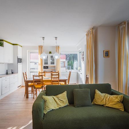 K2 Aparthotel Klinovec Views - Mezonet Apt Loučná pod Klínovcem Εξωτερικό φωτογραφία