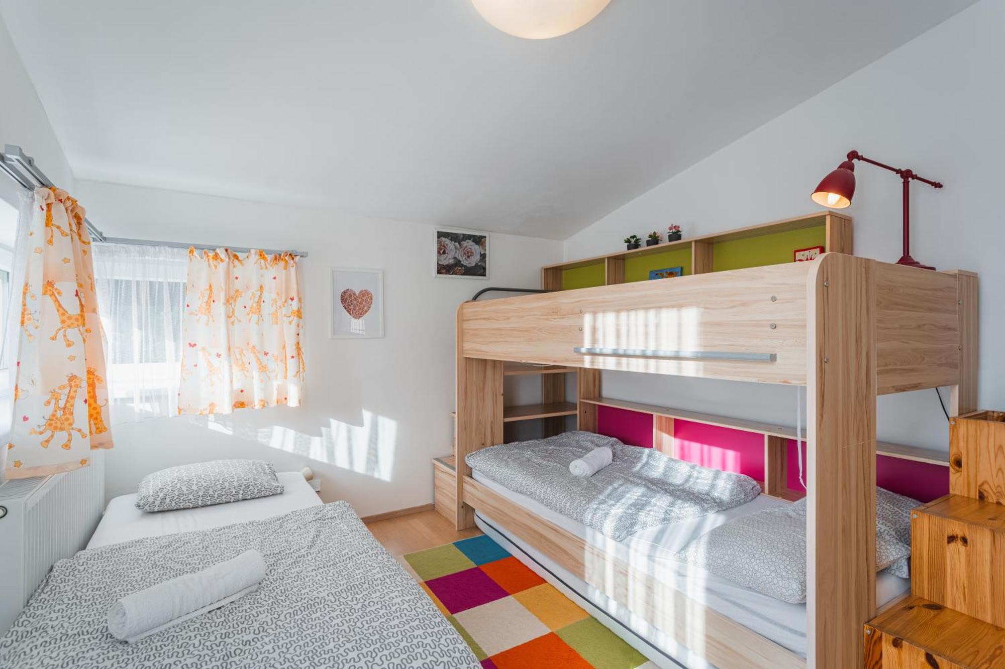 K2 Aparthotel Klinovec Views - Mezonet Apt Loučná pod Klínovcem Εξωτερικό φωτογραφία