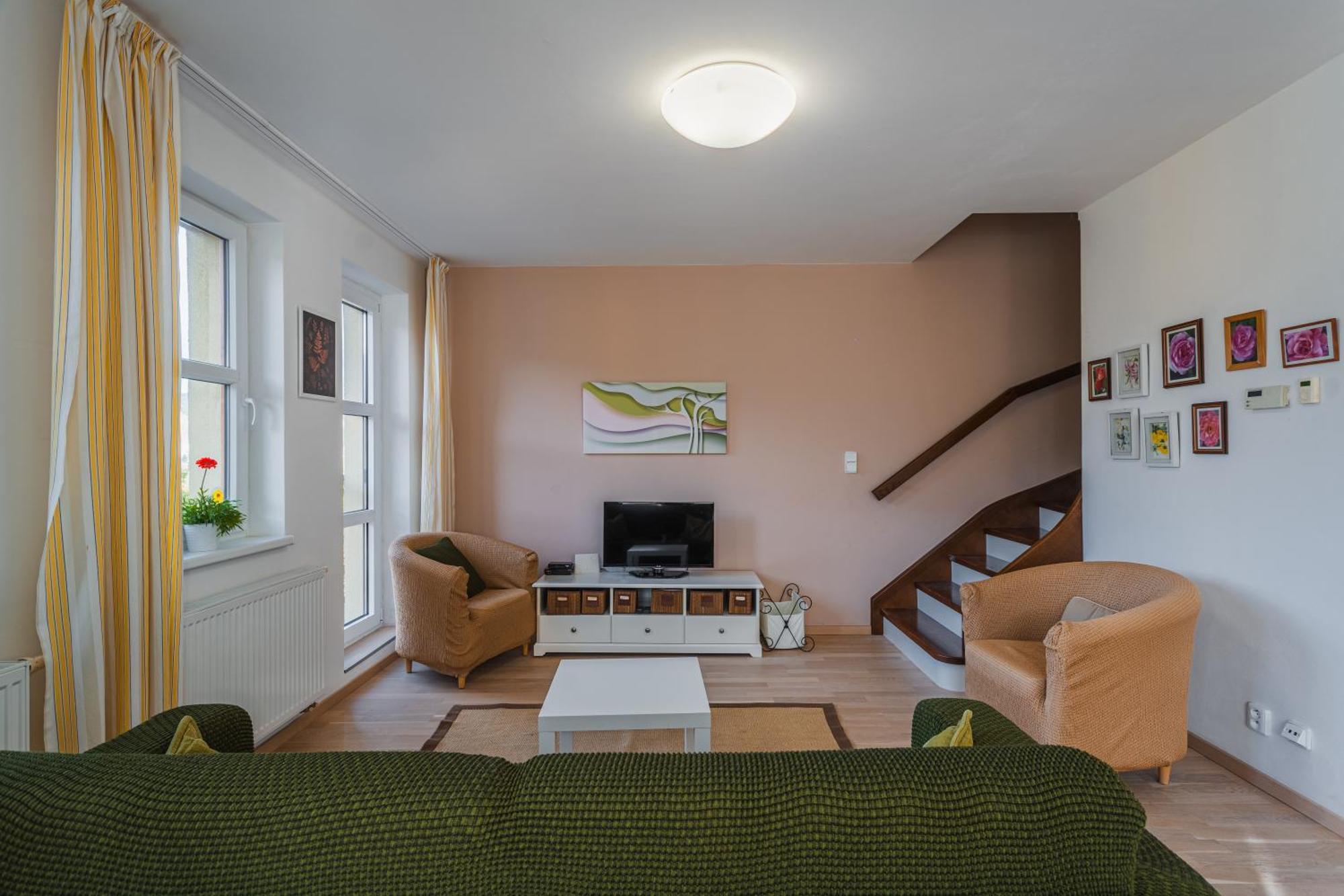 K2 Aparthotel Klinovec Views - Mezonet Apt Loučná pod Klínovcem Εξωτερικό φωτογραφία